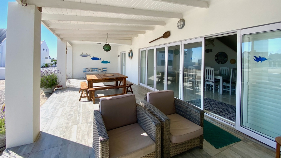 3 Bedroom Property for Sale in Dwarskersbos Western Cape